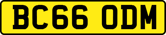 BC66ODM