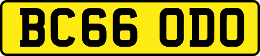 BC66ODO