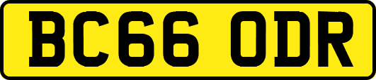 BC66ODR