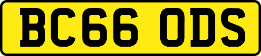 BC66ODS