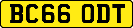 BC66ODT