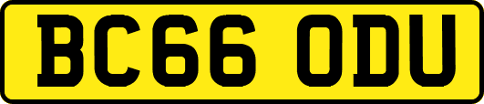 BC66ODU