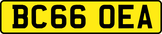 BC66OEA