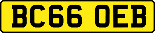 BC66OEB