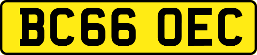 BC66OEC