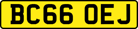 BC66OEJ