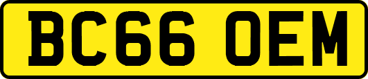 BC66OEM