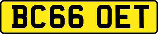 BC66OET