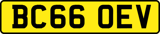 BC66OEV