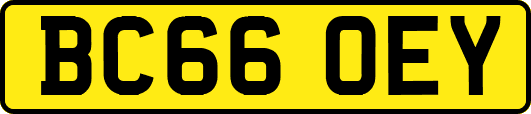 BC66OEY