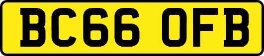 BC66OFB