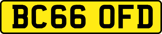 BC66OFD