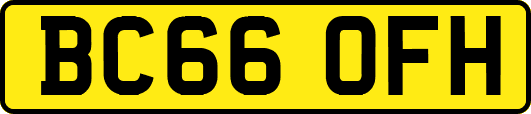 BC66OFH