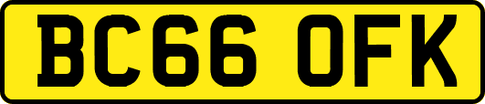 BC66OFK