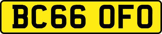 BC66OFO