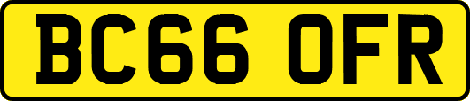 BC66OFR