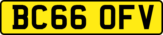 BC66OFV