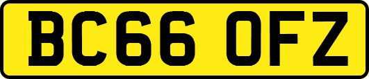 BC66OFZ