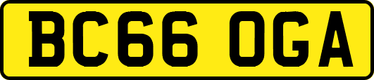 BC66OGA