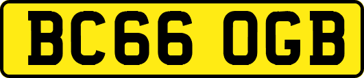 BC66OGB