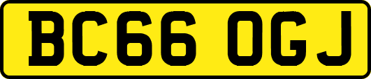 BC66OGJ