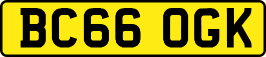 BC66OGK