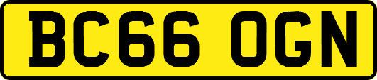 BC66OGN