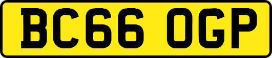 BC66OGP