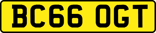 BC66OGT