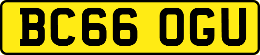 BC66OGU