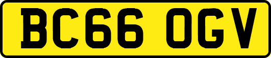 BC66OGV