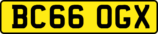 BC66OGX