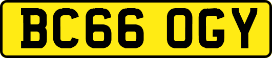 BC66OGY