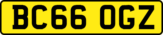 BC66OGZ