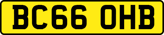 BC66OHB