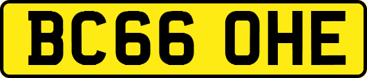 BC66OHE