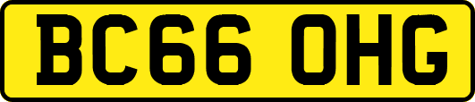 BC66OHG