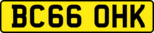 BC66OHK