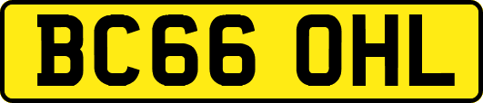 BC66OHL