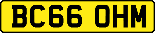 BC66OHM