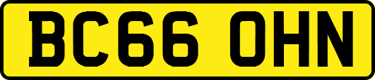 BC66OHN