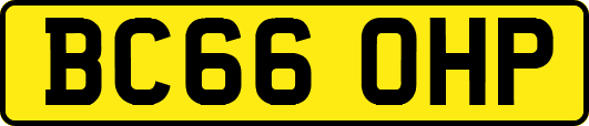 BC66OHP