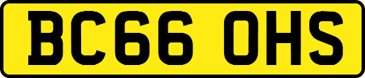 BC66OHS