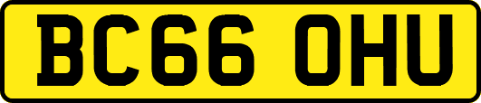 BC66OHU