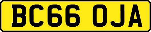 BC66OJA
