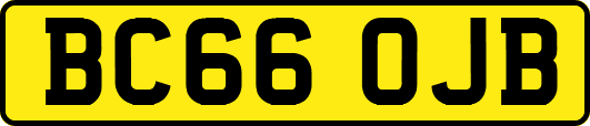 BC66OJB