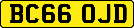 BC66OJD