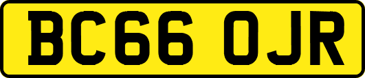 BC66OJR