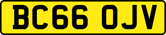 BC66OJV