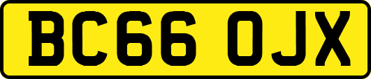 BC66OJX